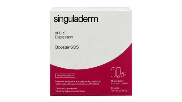 Primaderm xpert expression booster sos 2x10ml