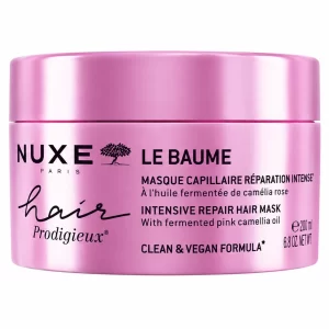 Nuxe hair prodigieux mascarilla capilar reparacion intensa 200ml