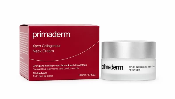 Primaderm xpert collageneur neck cream 50 ml
