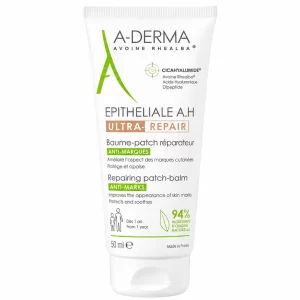 A-derma epithelial ultra-repair balsamo parche r 50gr