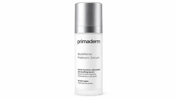 Primaderm biodefense prebiotic serum 50 ml