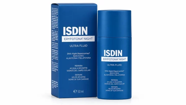 Isdin eryfotona night serum 1 envase 50 ml