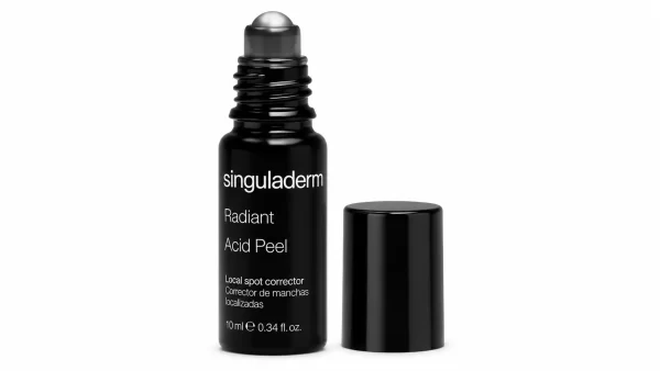 Primaderm radiant acid peel  roll on 10 ml