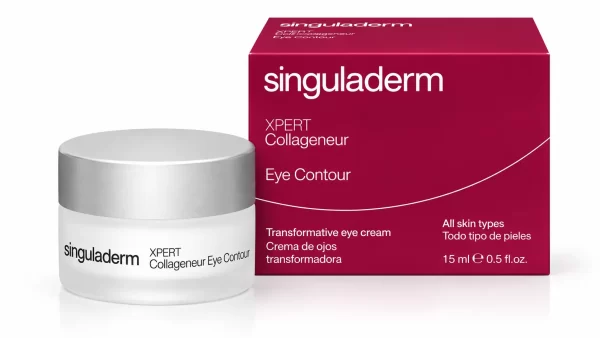 Primaderm xpert collageneur eye contour 15 ml