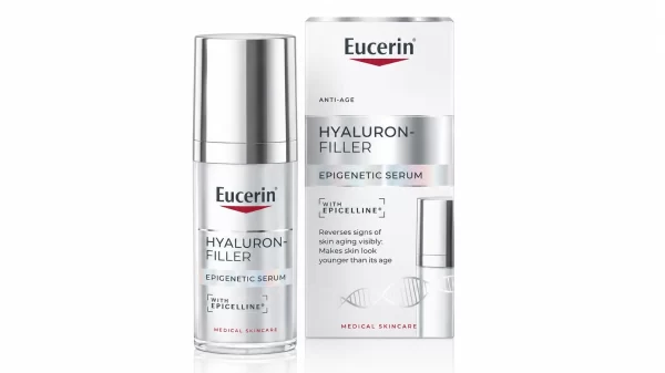 Eucerin hyaluron filler epigenetic serum 1 envase 30 ml