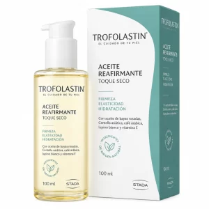 Trofolastin aceite reafirmante 1 envase 100 ml