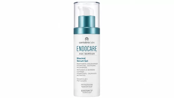 Endocare age barrier niacinal serum gel 30 ml