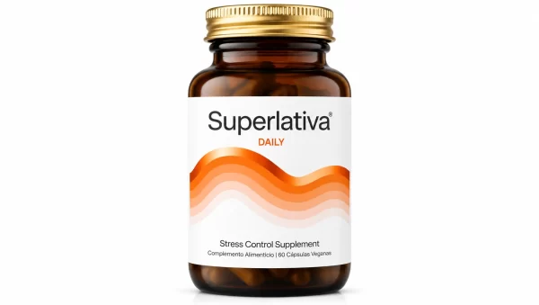 Superlativa daily 60 caps