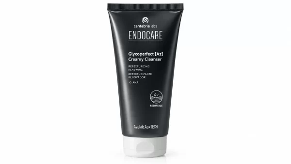 Endocare renewal glycoperfect az creamy cleanser 1 tubo 150 ml