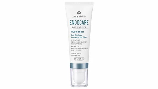 Endocare age barrier hyaluboost contorno de ojos 15 ml