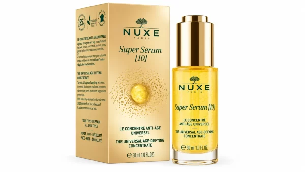 Nuxe super serum 10 30ml