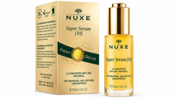 Nuxe super serum 10 50ml