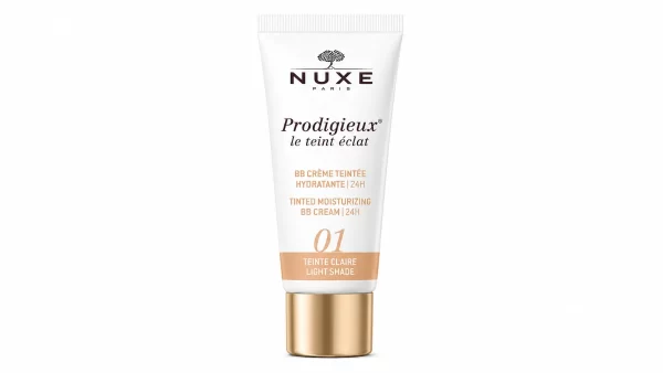 Nuxe bb cream 24 h tono claro 01 30 ml