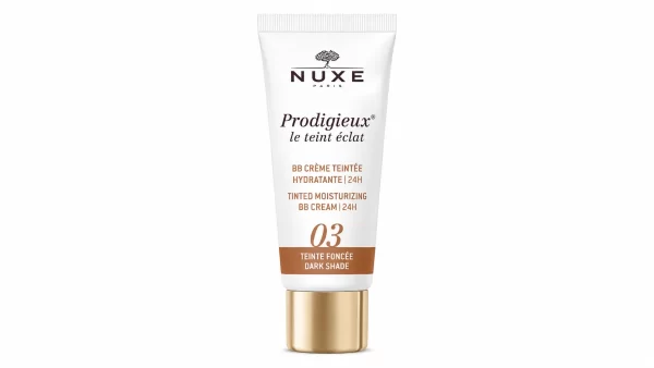 Nuxe bb cream 24 h tono oscuro 03 30 ml