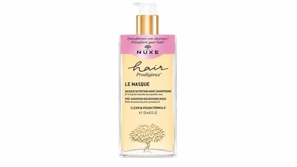 Nuxe hair prodigieux mascarilla pre-champu 125ml