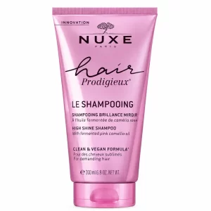 Nuxe hair prodigieux champu brillo sublime 200 ml