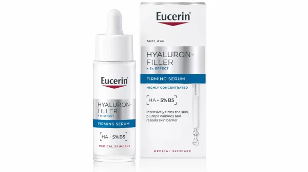 Eucerin hyaluron filler serum reafirmante 1 envase 30 ml