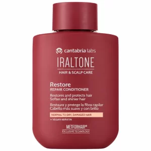 Iraltone restore repair conditioner 1 botella 200 ml