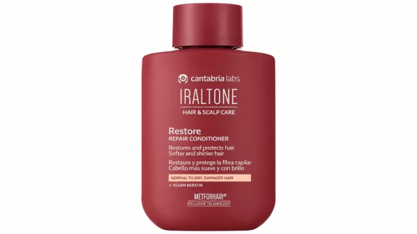 Iraltone restore repair conditioner 1 botella 200 ml