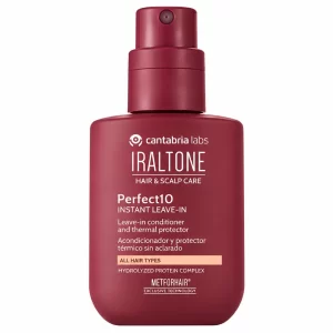Iraltone perfect10 instant leave-in 1 botella 150 ml