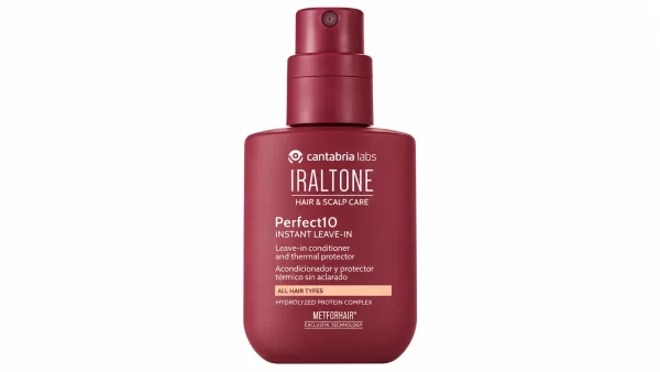Iraltone perfect10 instant leave-in 1 botella 150 ml