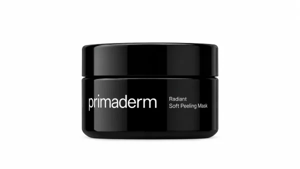 Primaderm radiant soft peeling mask  50 ml