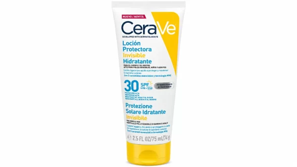 Cerave spf 30 cara y cuerpo 75 ml