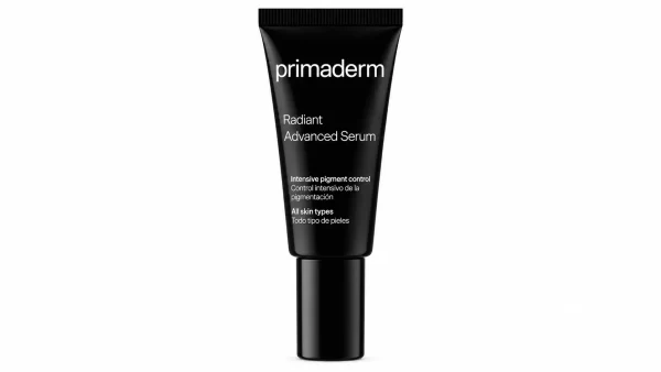 Primaderm radiant advanced serum 30 ml