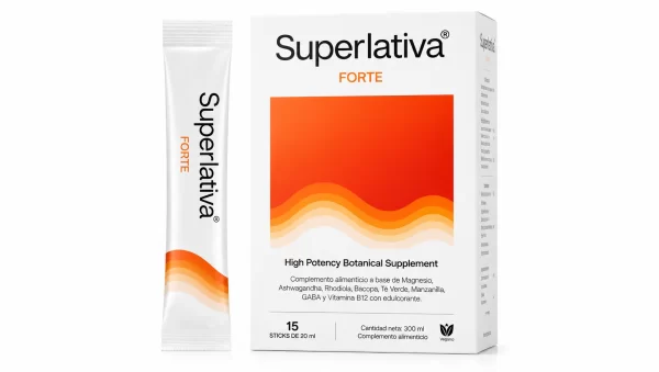 Superlativa forte 15 sticks 20 ml