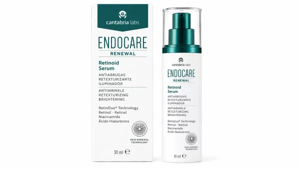 Endocare renewal retinoid serum 1 envase 30 ml