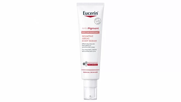 Eucerin anti-pigment serum corporal areas sensibles 1 tubo 75 ml