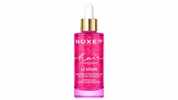 Nuxe hair prodigieux serum hidra-repulpante 1 frasco 50 ml