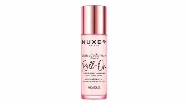 Nuxe huile prodigieuse florale 1 roll on 60 ml