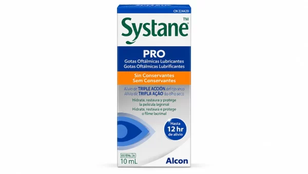 Systane pro 10 ml