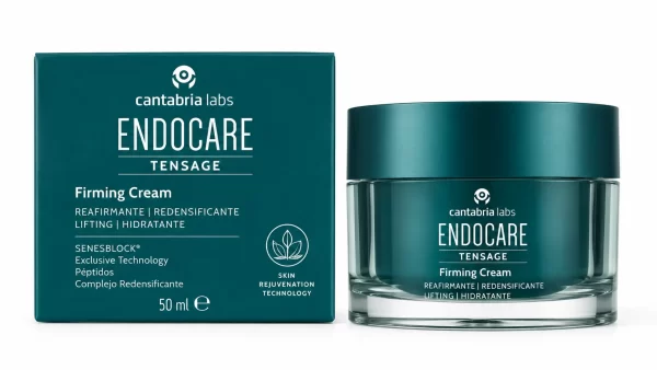 Endocare tensage firming crema 50 ml