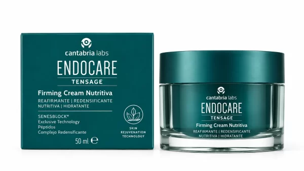 Endocare tensage firming crema nutritiva 50 ml