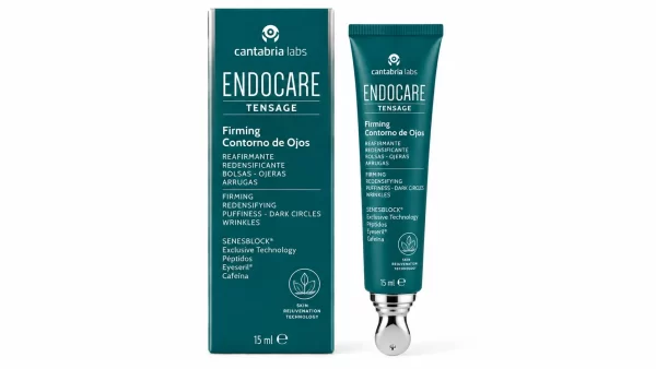 Endocare tensage firming contorno de ojos 15 ml