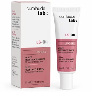Cumlaude lab ls-oil lipogel 1 tubo 30 ml