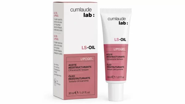 Cumlaude lab ls-oil lipogel 1 tubo 30 ml
