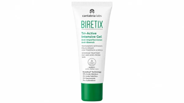Biretix tri-active intensive 50 ml