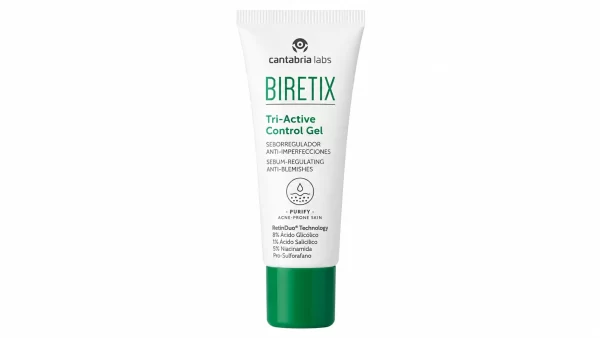 Biretix tri-active control 50 ml