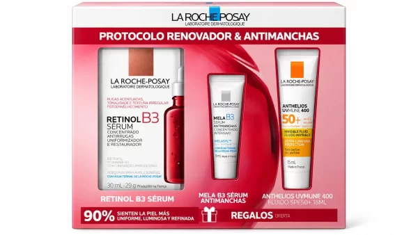 La roche posay retinol b3 serum 30 ml