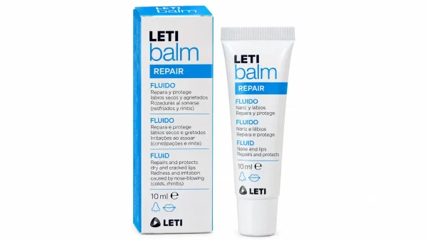 Letibalm fluido 10 ml