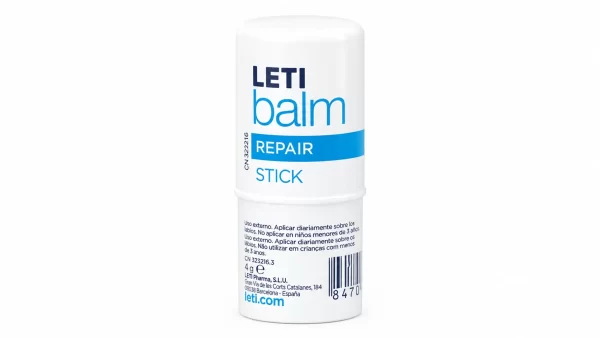 Letibalm stick 4 g