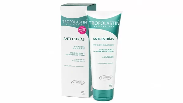 Trofolastin antiestrias 1 tubo 250 ml