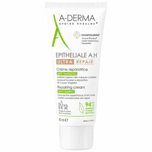 A-derma epithelial ultra-repair crema reparadora 40ml
