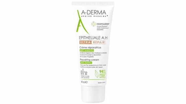 A-derma epithelial ultra-repair crema reparadora 40ml