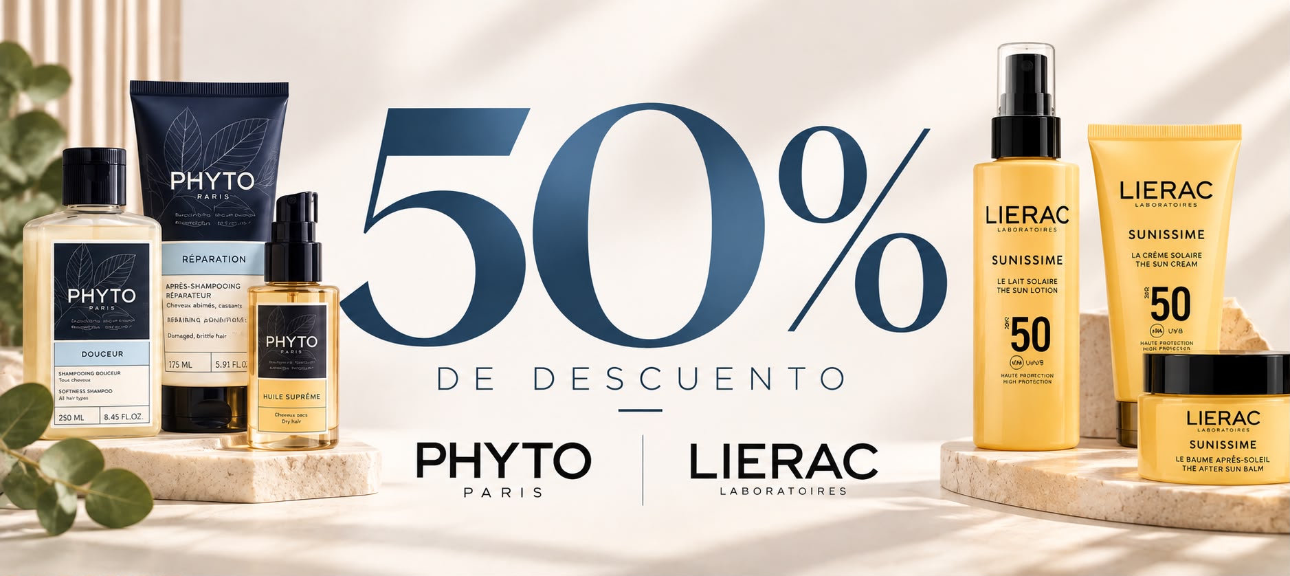 50% DTO
