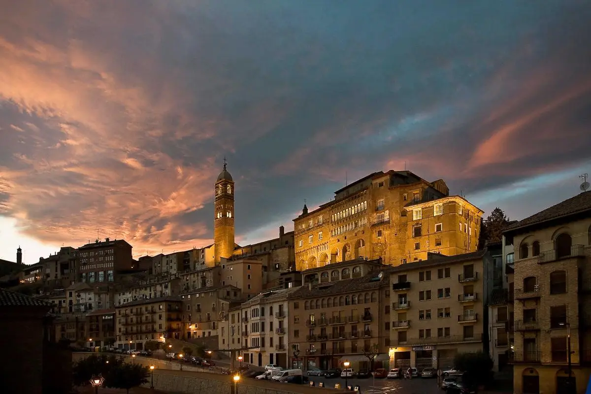 Tarazona