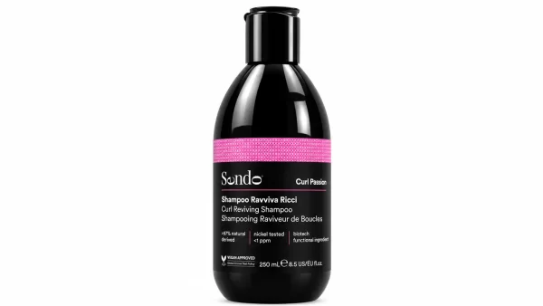 Sendo shampoo ravviva ricci curl 250 ml